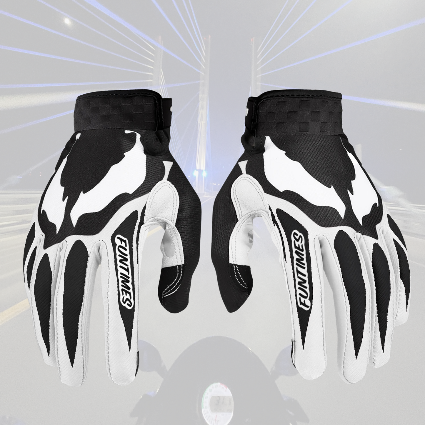Hell Grip Gloves