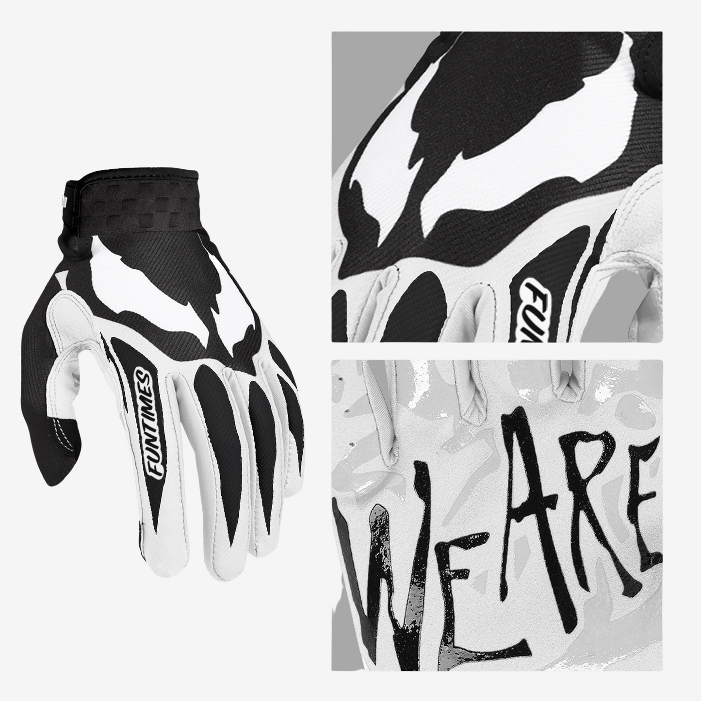 Hell Grip Gloves