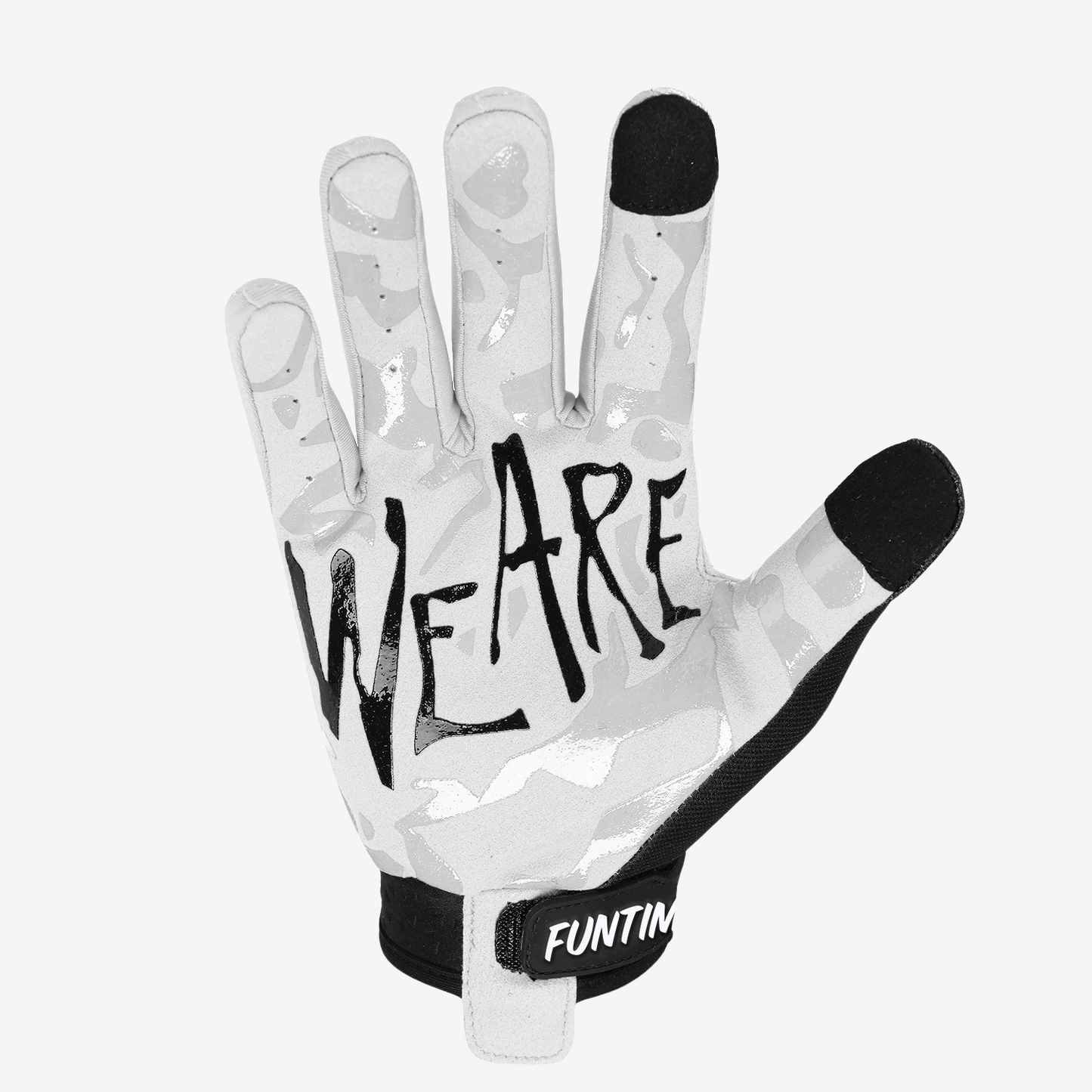 Hell Grip Gloves