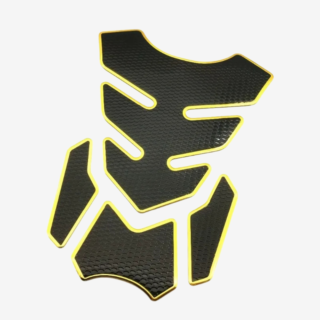 Moto TankPad
