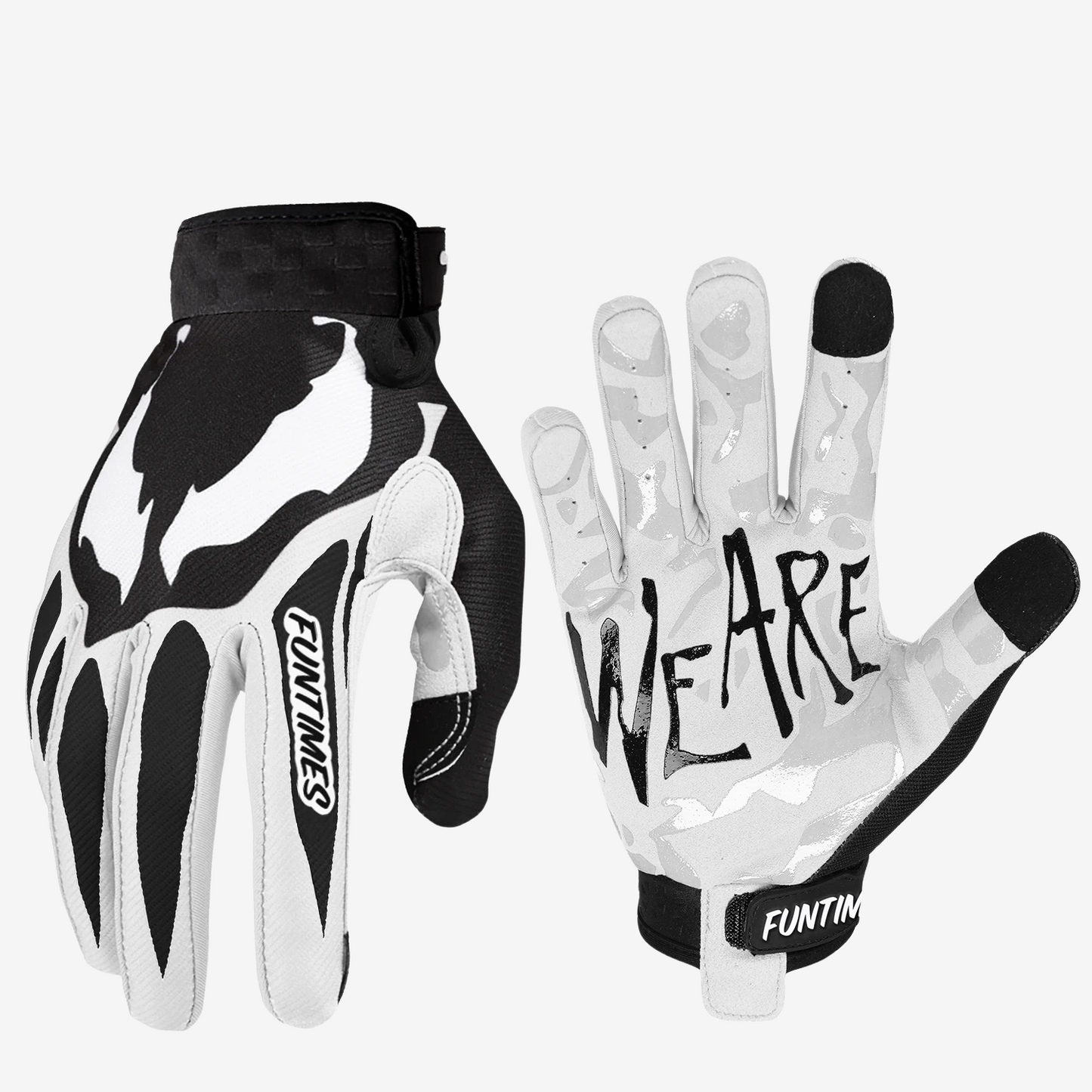 Hell Grip Gloves
