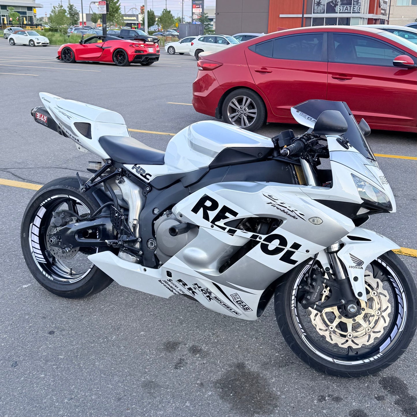 MotoWheel Decals