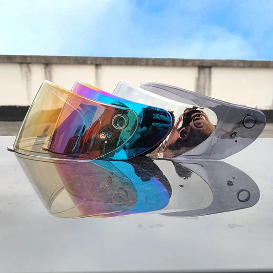 Luxe Visor