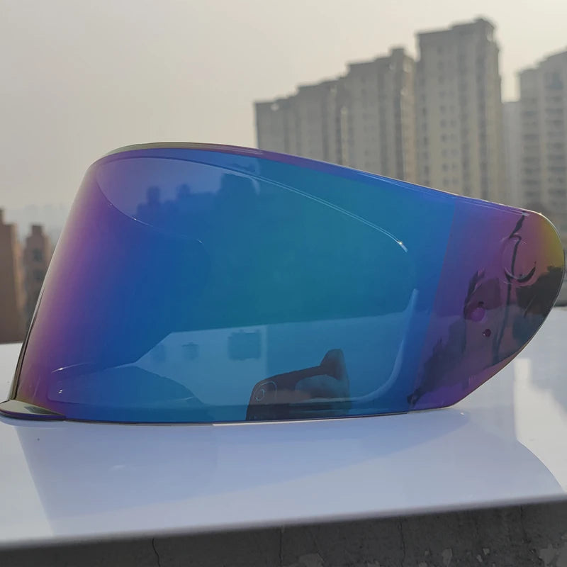 Luxe Visor