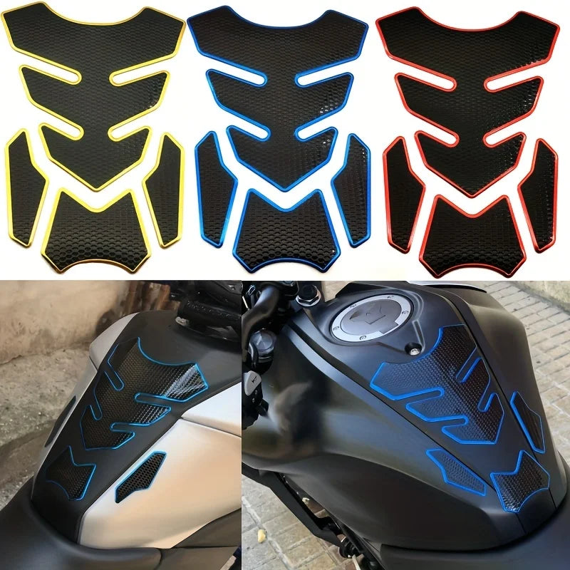 Moto TankPad