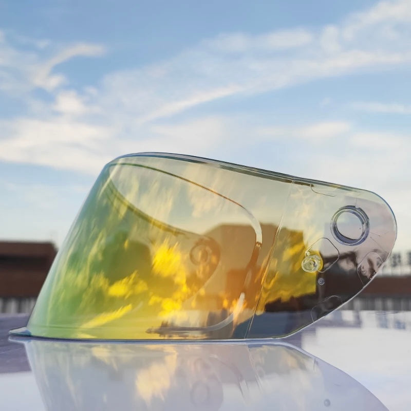Luxe Visor