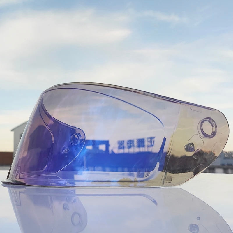 Luxe Visor