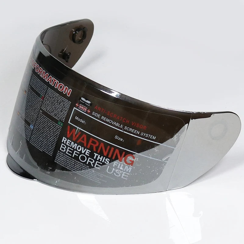 Luxe Visor