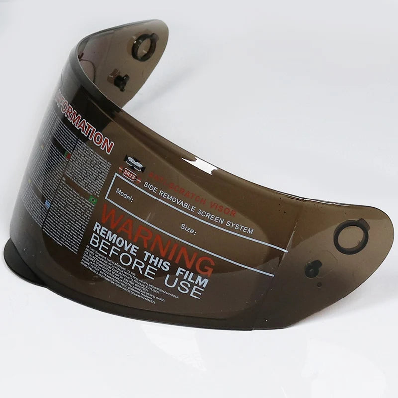 Luxe Visor