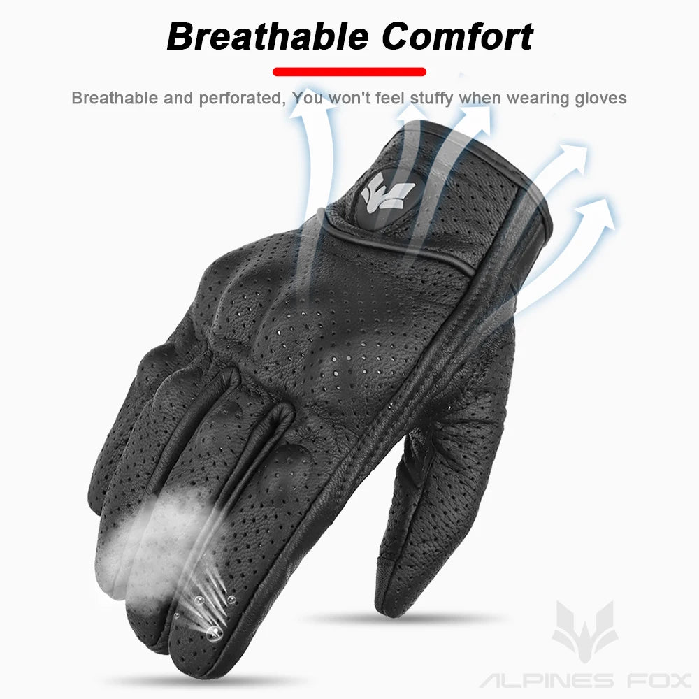 ProRide Gloves