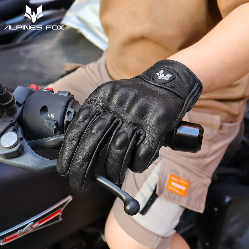 ProRide Gloves