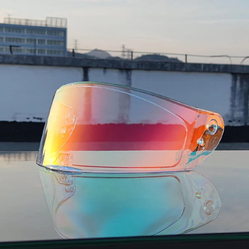 Luxe Visor