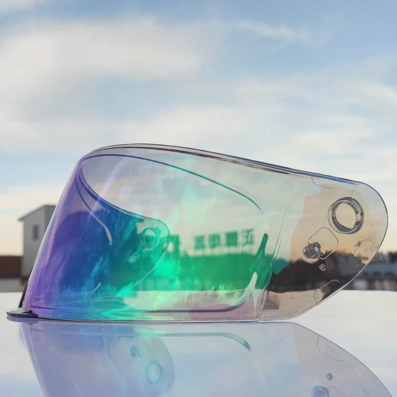Luxe Visor