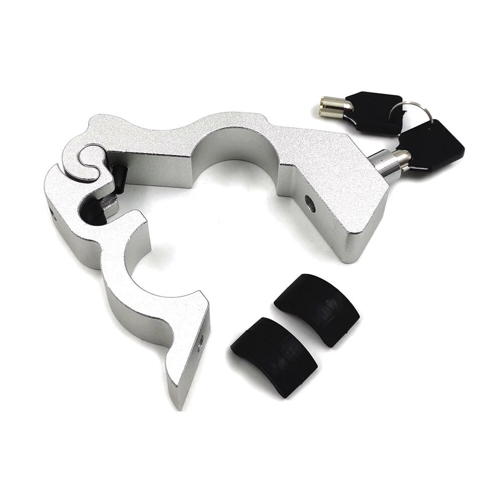 Motorcycle LockGrip