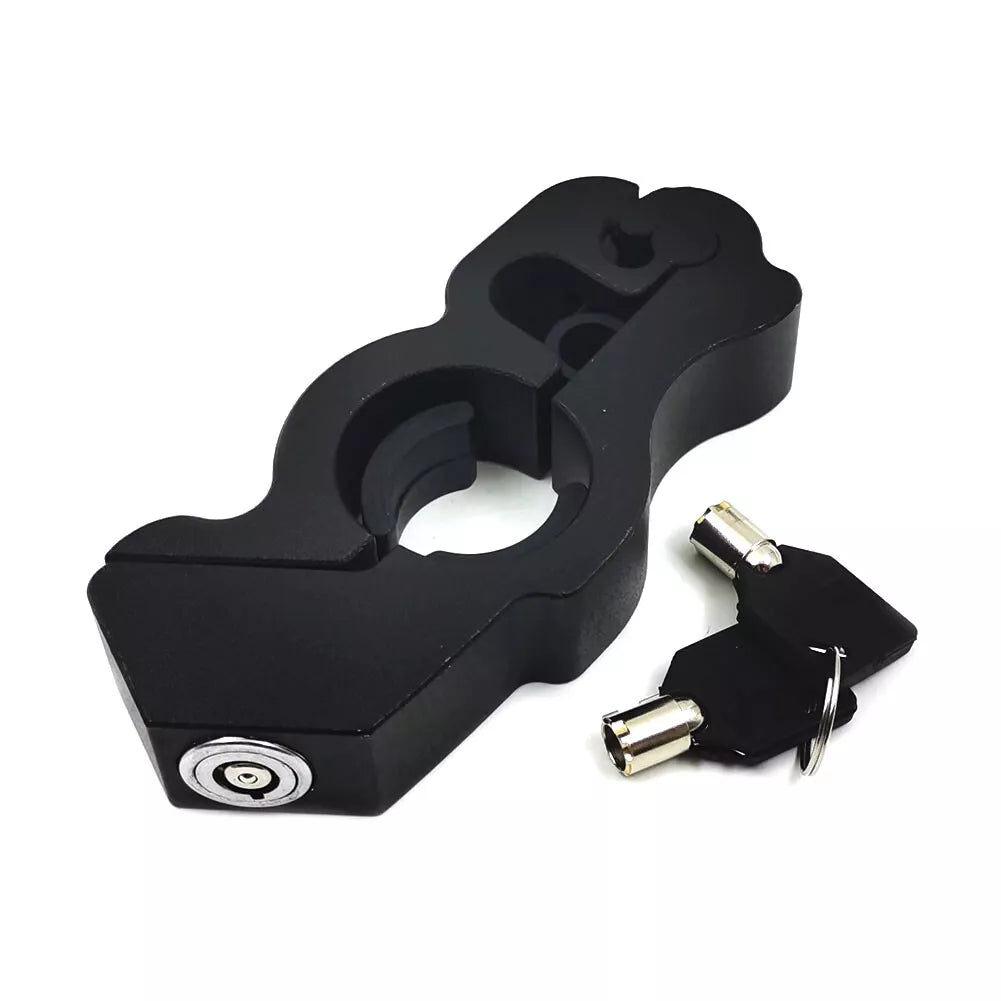 Motorcycle LockGrip