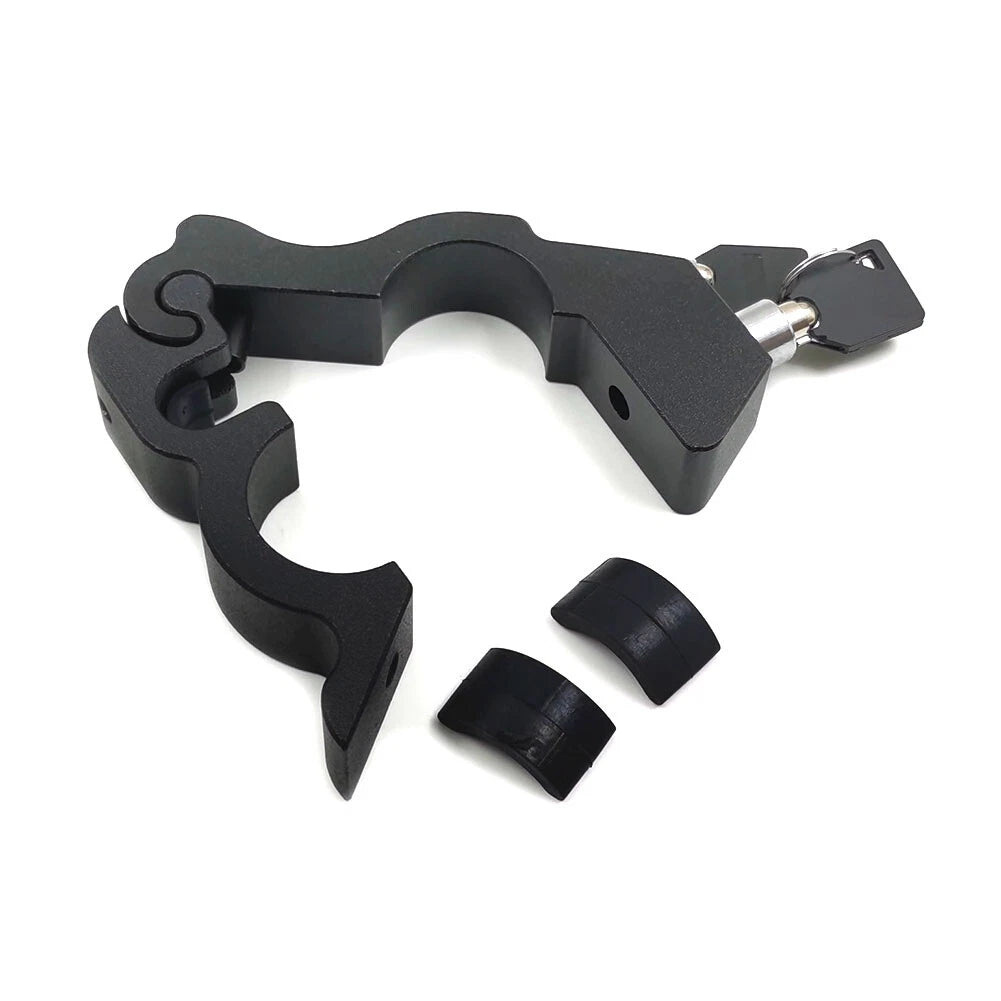 Motorcycle LockGrip