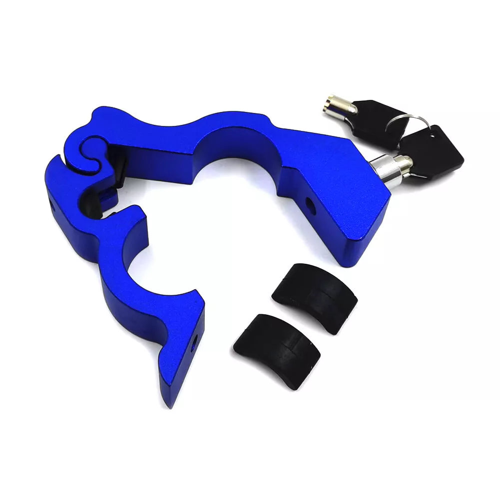 Motorcycle LockGrip