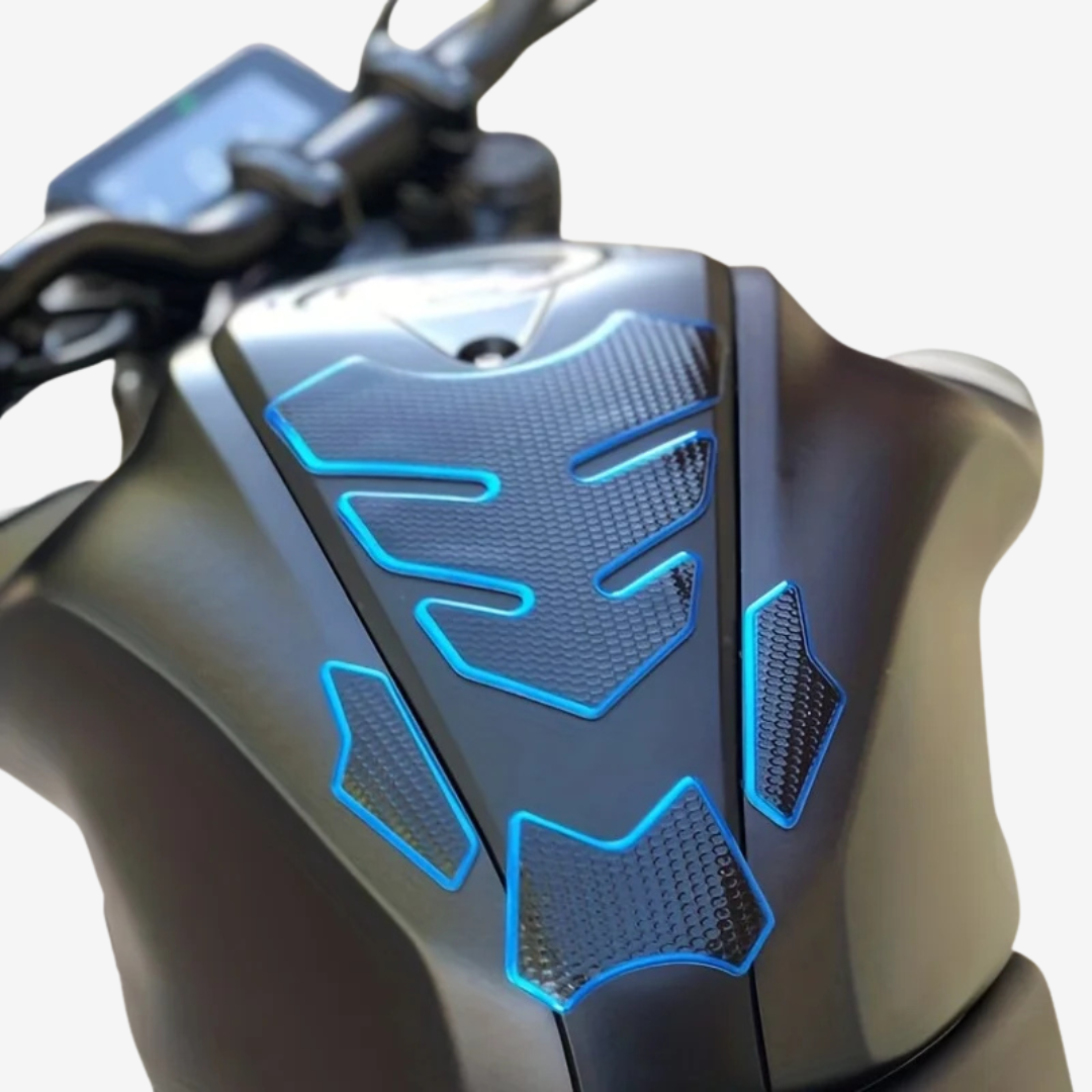 Moto TankPad