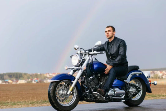 9 Motorcycle Safety Tips That All Riders Need to Know