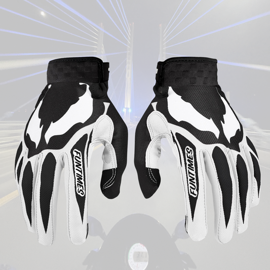Hell Grip Gloves
