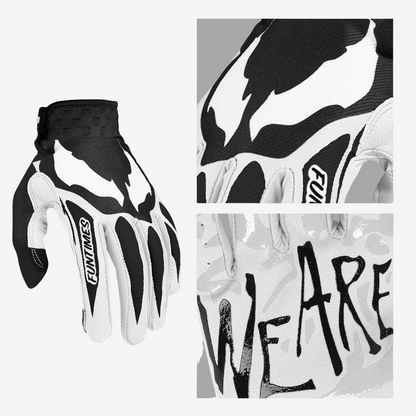 Hell Grip Gloves