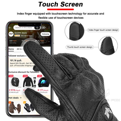 ProRide Gloves