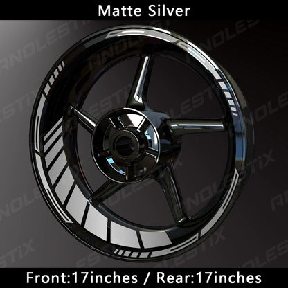 MotoWheel Decals