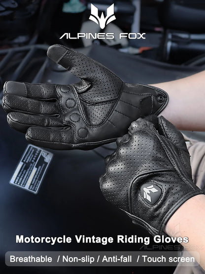 ProRide Gloves