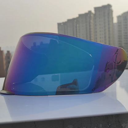 Luxe Visor