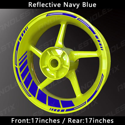 MotoWheel Decals