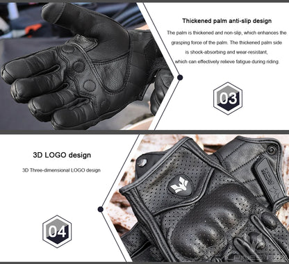 ProRide Gloves