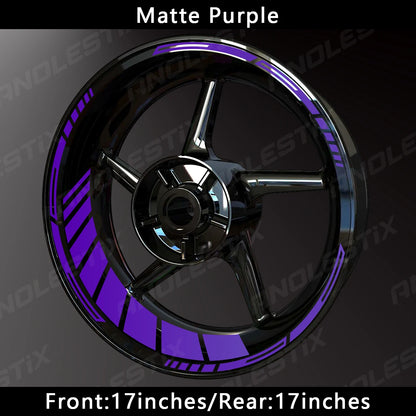 MotoWheel Decals