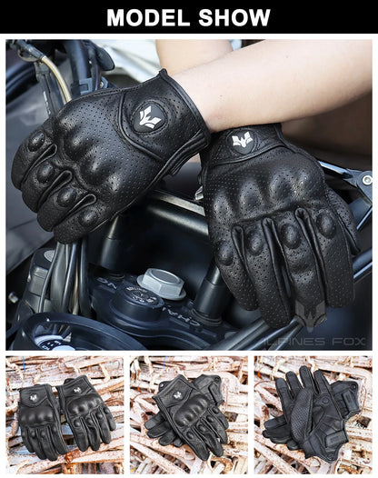ProRide Gloves