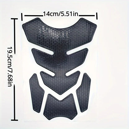 Moto TankPad