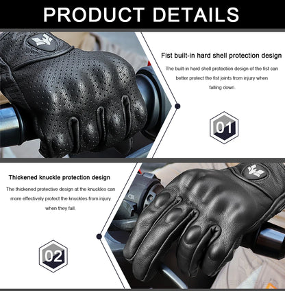 ProRide Gloves