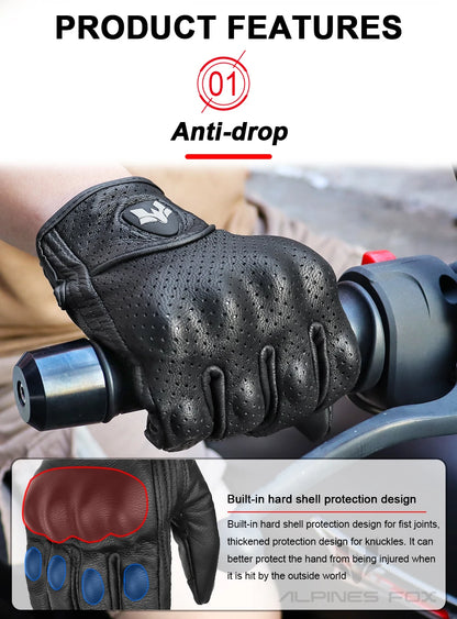 ProRide Gloves
