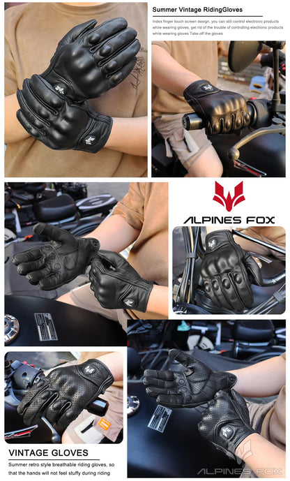 ProRide Gloves