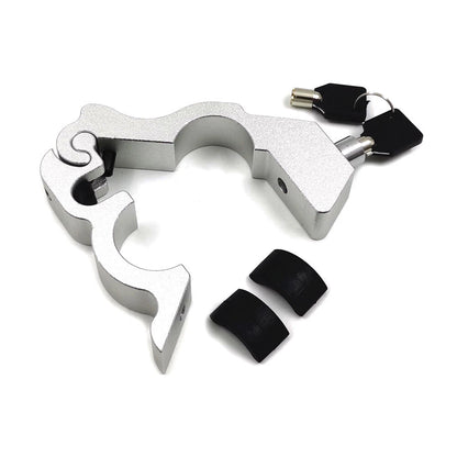 Motorcycle LockGrip