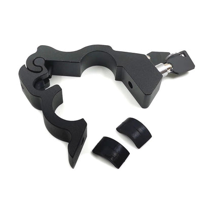 Motorcycle LockGrip