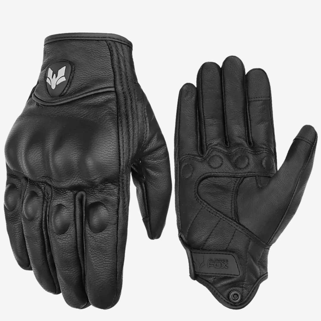 ProRide Gloves